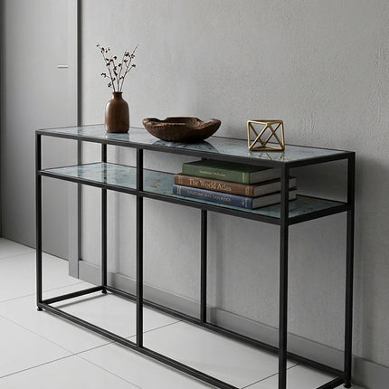 CREDENZA DE METAL "FIRENZE"