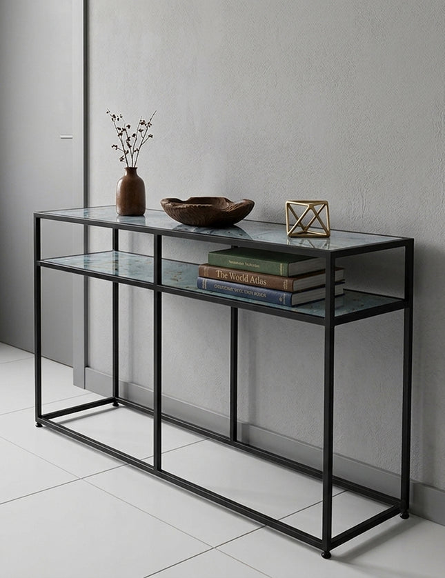 CREDENZA DE METAL "FIRENZE"