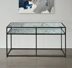 CREDENZA DE METAL "FIRENZE"