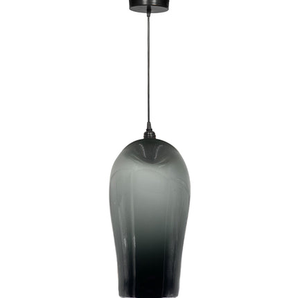 LÁMPARA FOCO COLGANTE