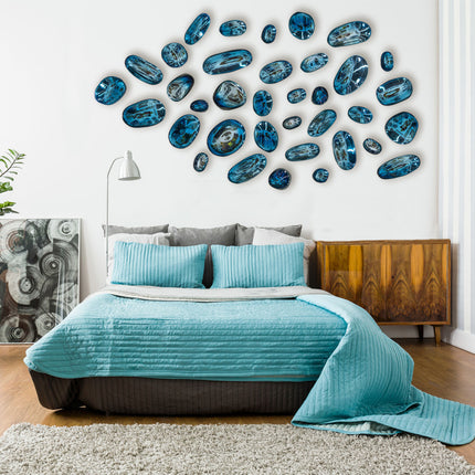 SET LUNETAS 36 PZAS