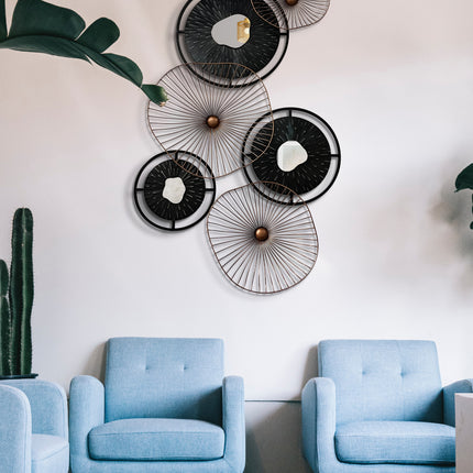 ESPEJO FUSIONES LAMAN