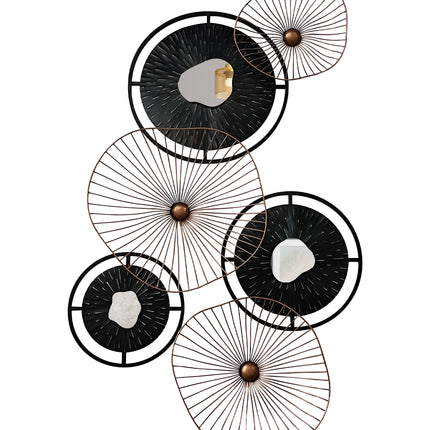 ESPEJO FUSIONES LAMAN