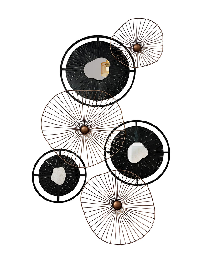 ESPEJO FUSIONES LAMAN