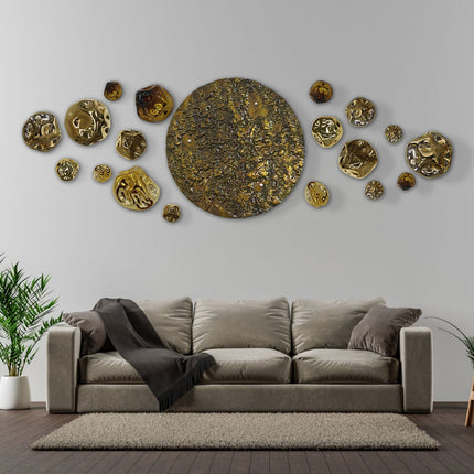 SET GALAXIA