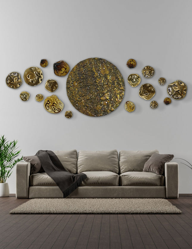 SET GALAXIA