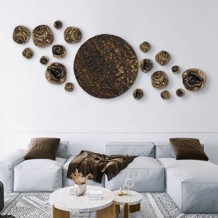 SET GALAXIA