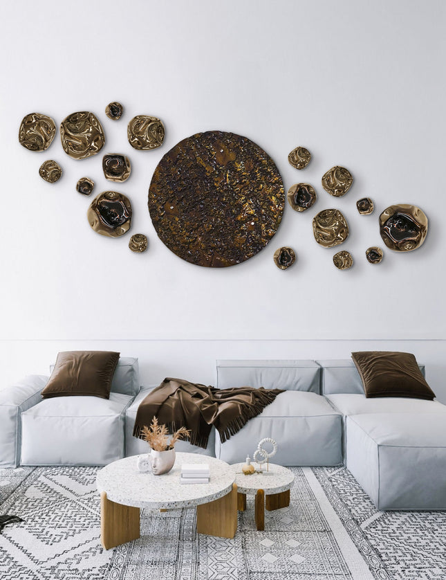 SET GALAXIA