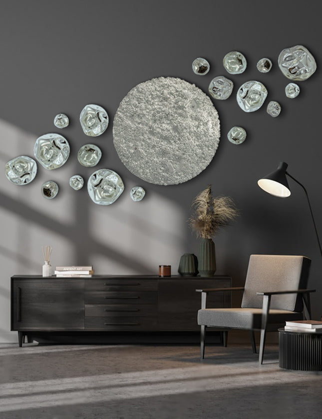 SET GALAXIA