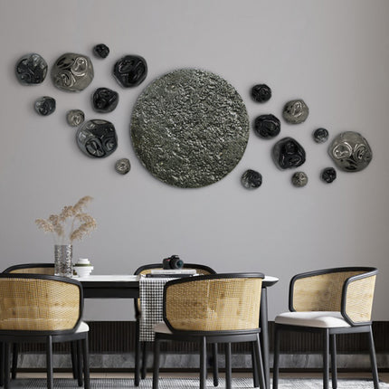 SET GALAXIA