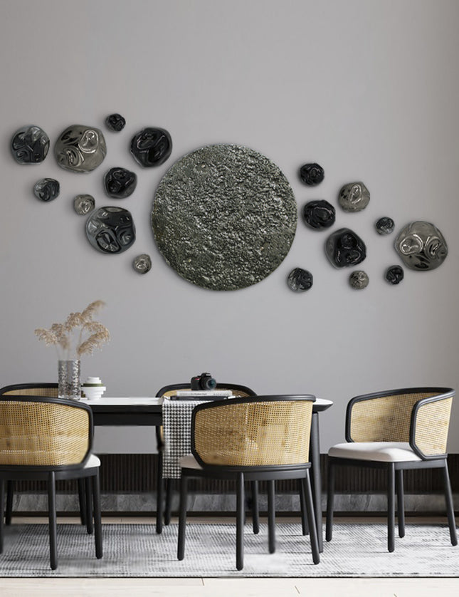 SET GALAXIA