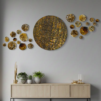SET GALAXIA