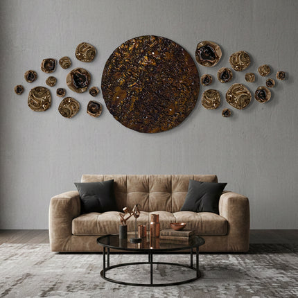 SET GALAXIA