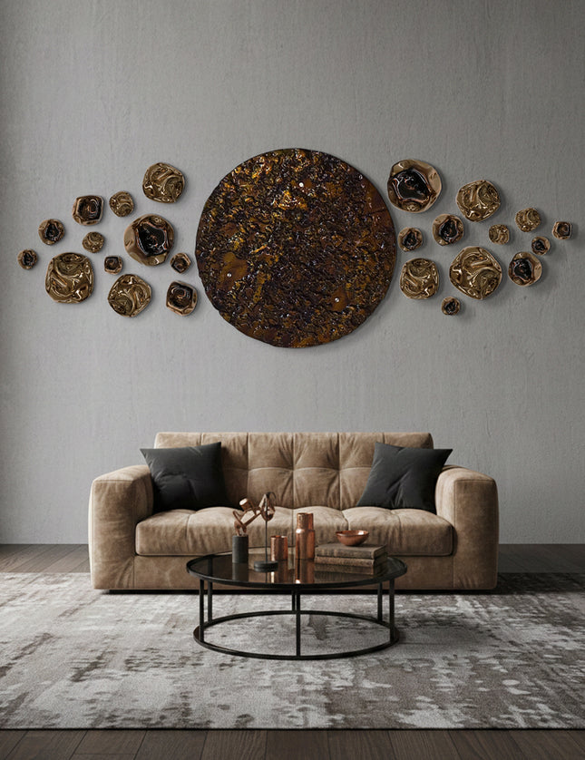 SET GALAXIA