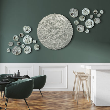 SET GALAXIA