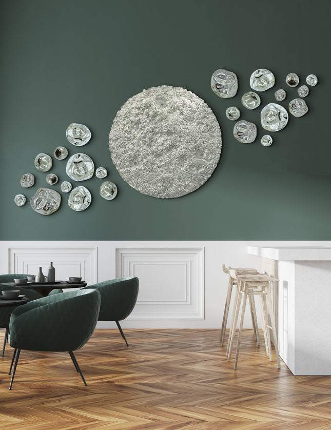 SET GALAXIA