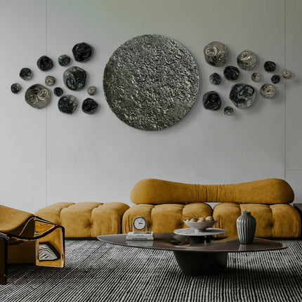 SET GALAXIA
