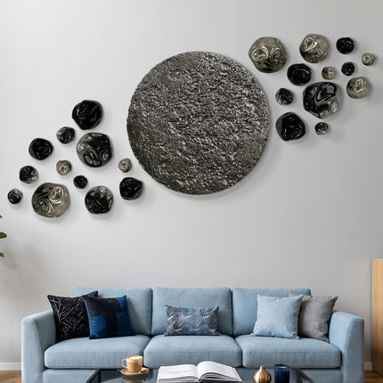 SET GALAXIA