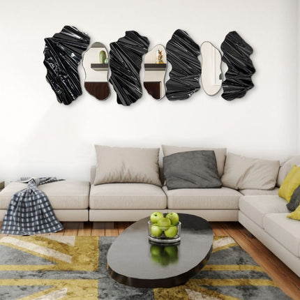 SET ESPEJOS GALA LAMAN