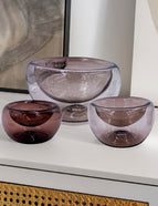 AMATISTA TRASLÚCIDO