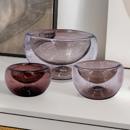 SET BOWLS 3 PZAS GDE