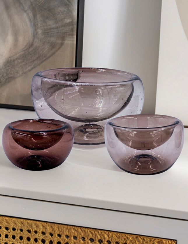 SET BOWLS 3 PZAS GDE