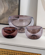 SET BOWLS 3 PZAS GDE