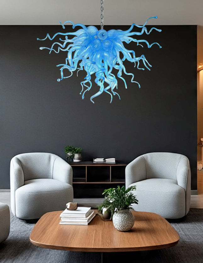 CANDIL GIORGIO AGUAMARINA