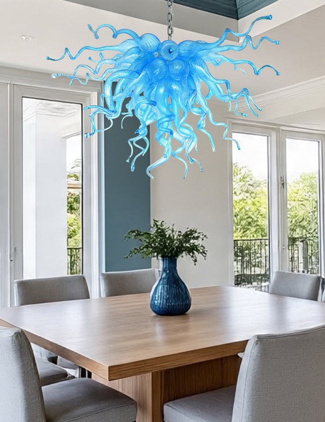 CANDIL GIORGIO AGUAMARINA