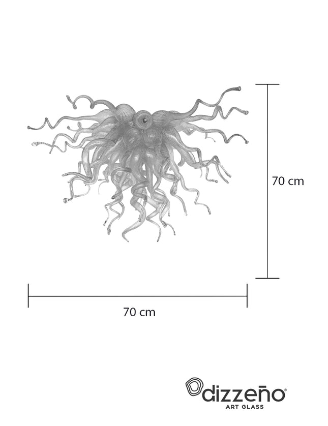 CANDIL GIORGIO AGUAMARINA