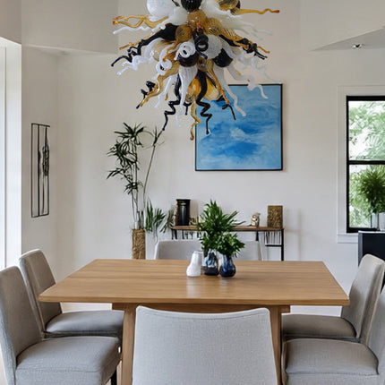 CANDIL GIORGIO ÁMBAR