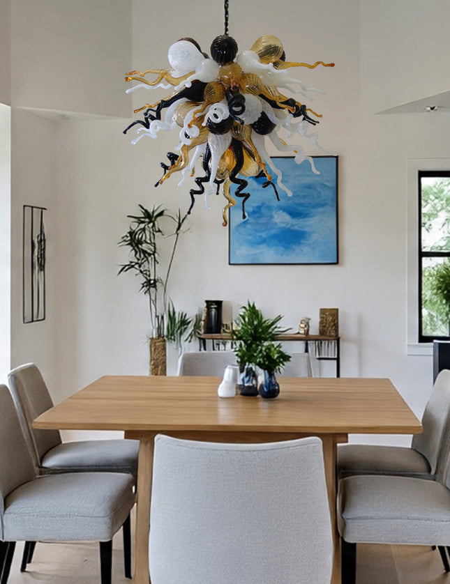 CANDIL GIORGIO ÁMBAR