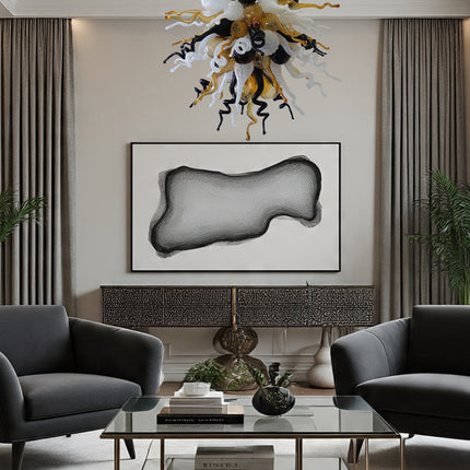 CANDIL GIORGIO ÁMBAR