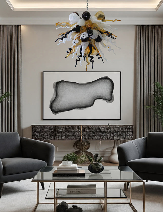 CANDIL GIORGIO ÁMBAR