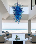 CANDIL AZUL