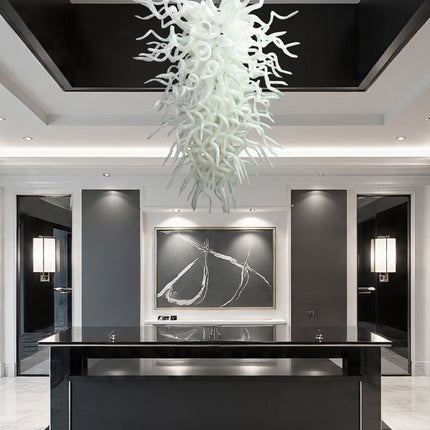 CANDIL GIORGIO BLANCO CH