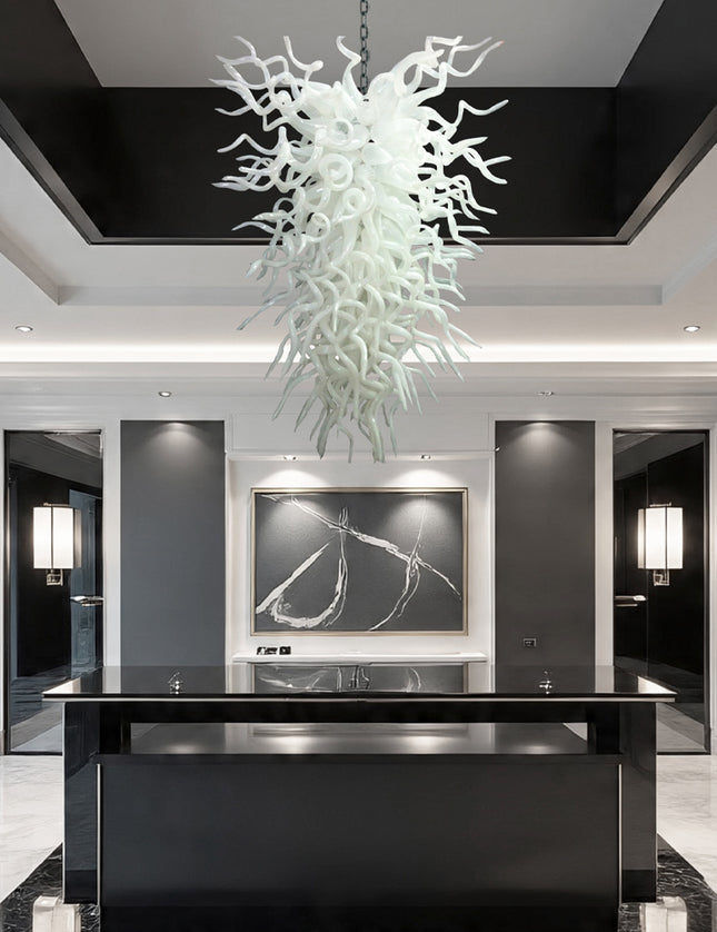 CANDIL GIORGIO BLANCO CH