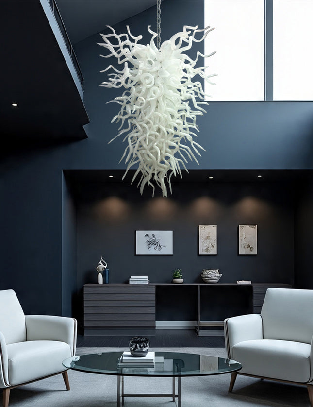 CANDIL GIORGIO BLANCO CH