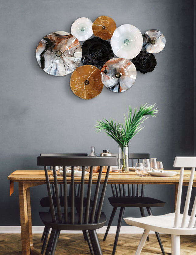 GORETTI MINI 9 PIEZAS