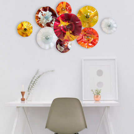 GORETTI MINI 9 PIEZAS