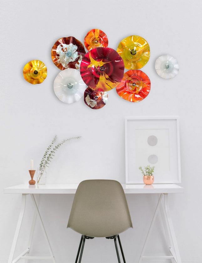 GORETTI MINI 9 PIEZAS