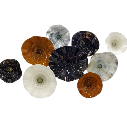 GORETTI 9 PIEZAS