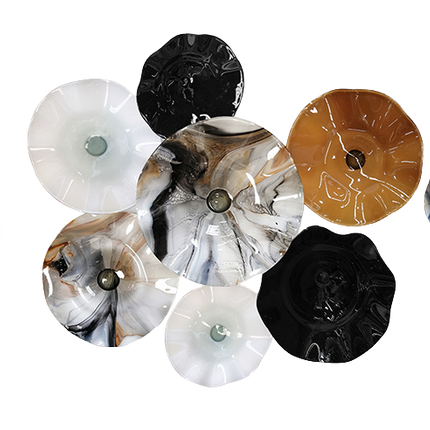 GORETTI 9 PIEZAS