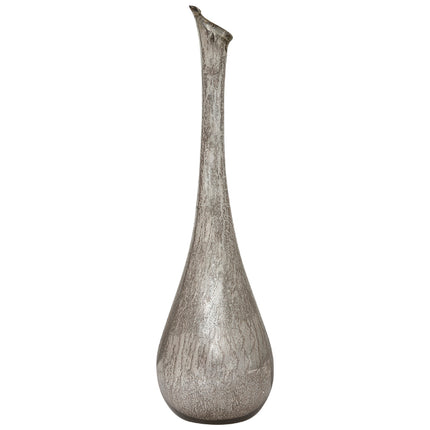 JARRÓN GOTA GDE C/LABIO