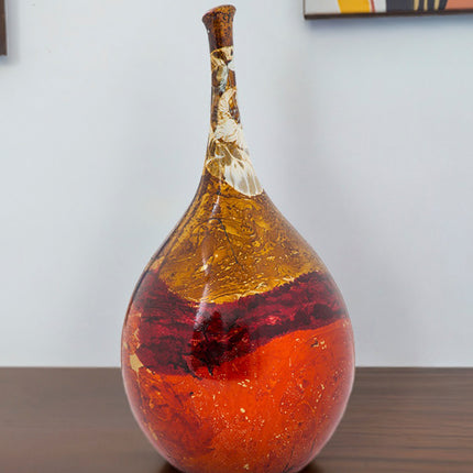 JARRÓN GOTA GDE