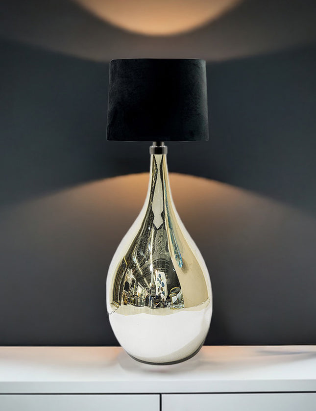 LÁMPARA GOTA GRANDE