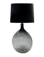 NEGRO HUMO PANTALLA NEGRA