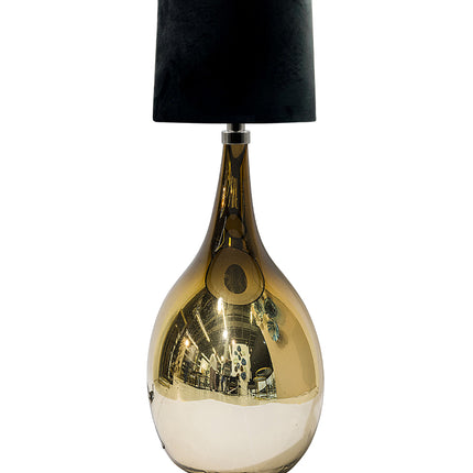 LÁMPARA GOTA GRANDE