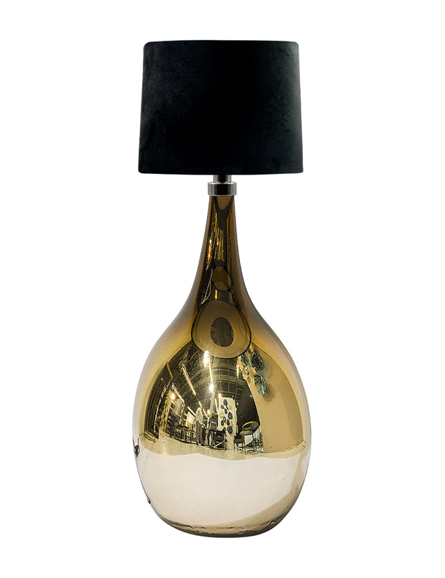 LÁMPARA GOTA GRANDE