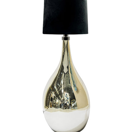 LÁMPARA GOTA GRANDE